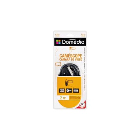DOM CORDON PERITEL MA/3 RCA 2M