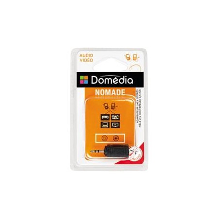 DOMEDIA ADAPTATEUR JACK 2.5MM