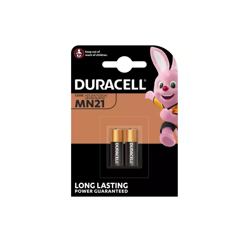 PILE ALCA MN21 23A 12V B2