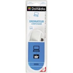DOMEDIA MINI HUB 4 PORTS USB