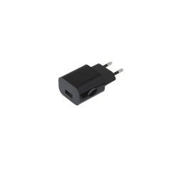 CHARGEUR SECTEUR 1USB 2.1A  NO
