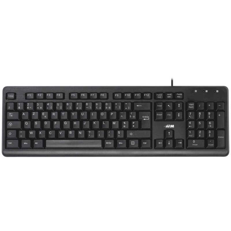 COMBO FILAIR CLAVIER + SOURIS