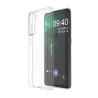 COQUE SOUPLE TRANSPARENTE POUR SAMSUNG S21