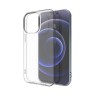 COQUE SOUPLE TRANSPARENTE POUR IPHONE 13 PRO