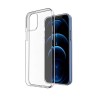 COQUE SOUPLE TRANSPARENT POUR IPHONE 12/12 PRO
