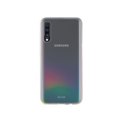 COQUE SOUPLE TRANSPARENT POUR SAMSUNG A70