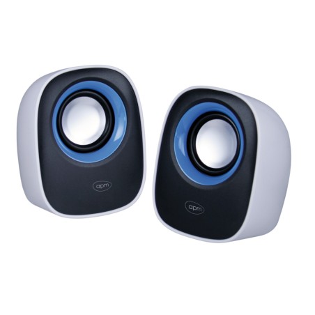 APM ENCEINTES 2.0 USB