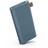 FRESH 'N REBEL 12000 MAH USB-C DBLUE