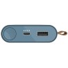 FRESH 'N REBEL 12000 MAH USB-C DBLUE