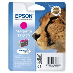 CARTOUCHE EPSON GUEPARD...