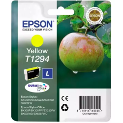 CARTOUCHE EPSON POMME T1294...