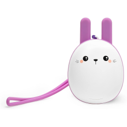 ECOUTEURS SANS FIL LAPIN BE FREE