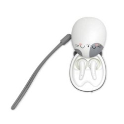 ECOUTEURS SANS FIL CHAT BE FREE