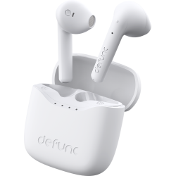 ECOUTEUR TRUE WIRELESS BLANC