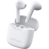 ECOUTEUR TRUE WIRELESS BLANC