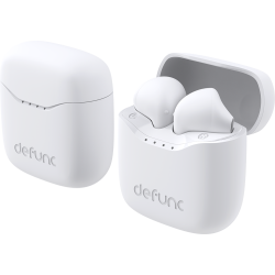 ECOUTEUR TRUE WIRELESS BLANC