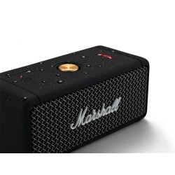 ENCEINTE MARSHALL EMBERTON NOIR