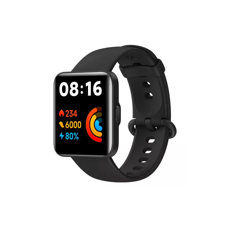 XIAOMI REDMI MI WATCH LITE 2 NOIR