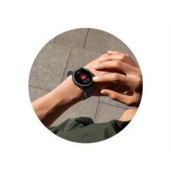 XIAOMI MI WATCH NOIR