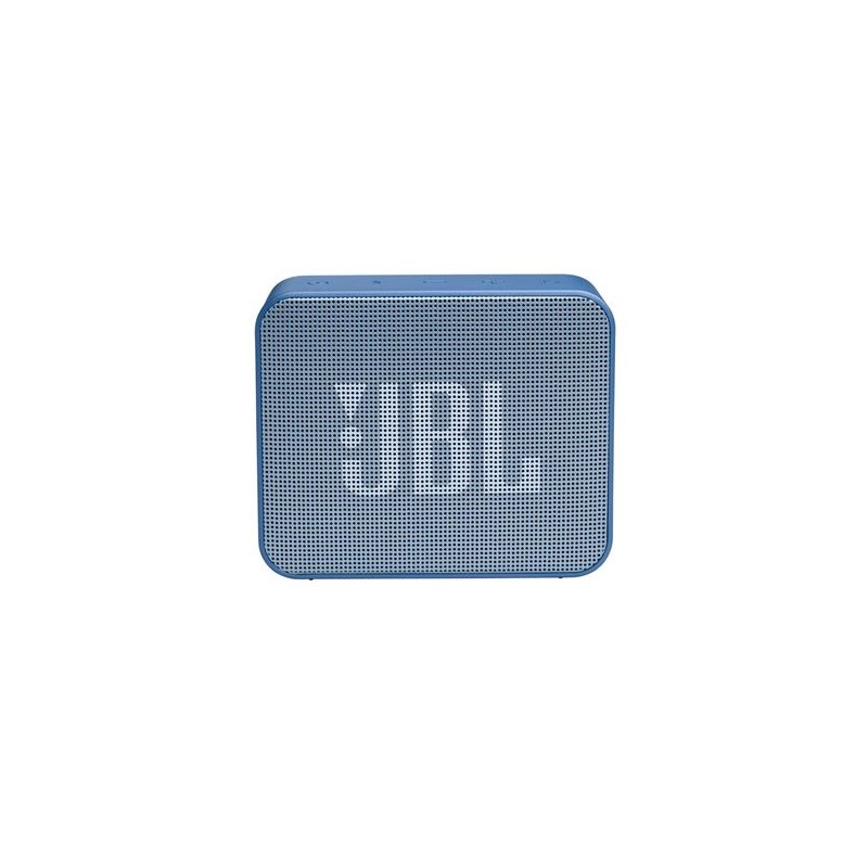 ENCEINTE GO ESSENT BLEU JBL