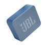 ENCEINTE GO ESSENT BLEU JBL