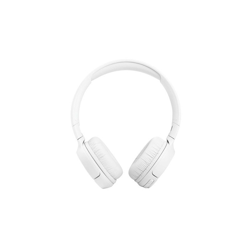 CASQUE JBL T510BT BLANC
