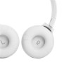 CASQUE JBL T510BT BLANC