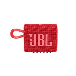 ENCEINTE JBL GO3 ROUGE JBL