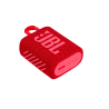 ENCEINTE JBL GO3 ROUGE JBL