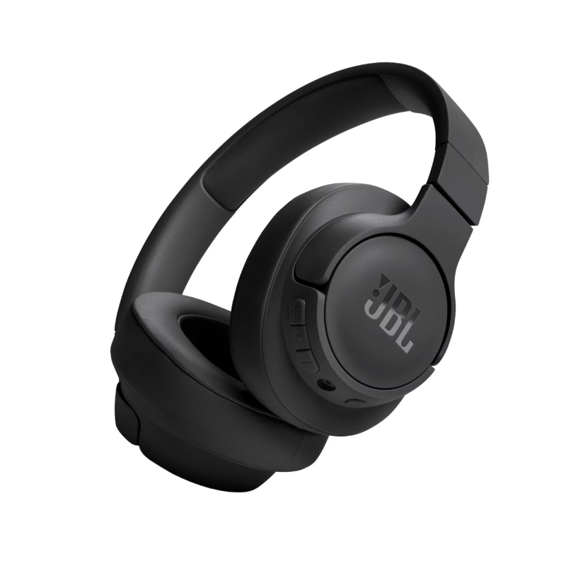 CASQUE JBL BLUETOOTH T720 NOIR