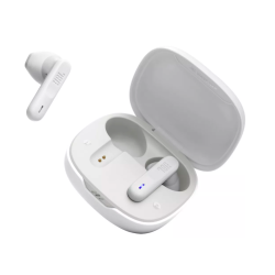 ECOUTEURS TWS JBL WAVE FLEX BLANC