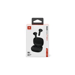 ECOUTEURS TWS JBL WAVE FLEX NOIR