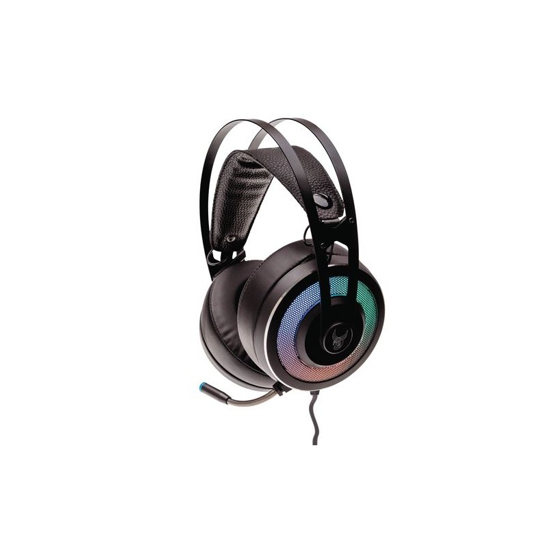 CASQUE NEBULIR GAMING