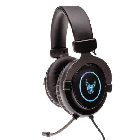 CASQUE GJERMUNDBU GAMING