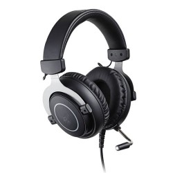 CASQUE GJERMUNDBU GAMING