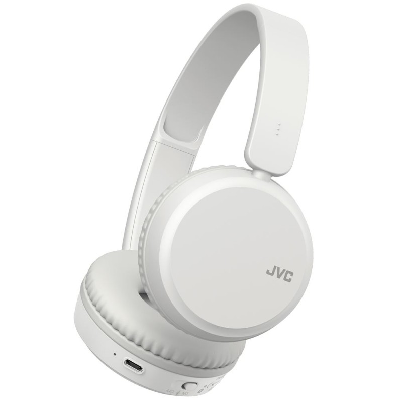 CASQUE HAS36 BLUETOOTH JVC