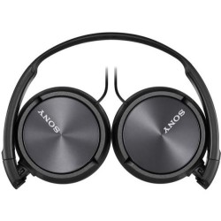 CASQUE NOIR ZX3110AP SONY