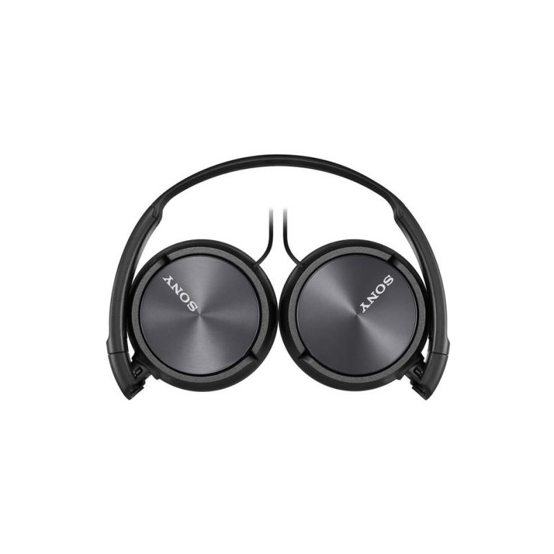 CASQUE NOIR ZX3110AP SONY