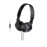CASQUE NOIR ZX3110AP SONY