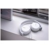 CASQUE SONY BLANC ZX110AP