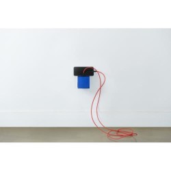 HIDEMINI 2USB 2USBC BLEU