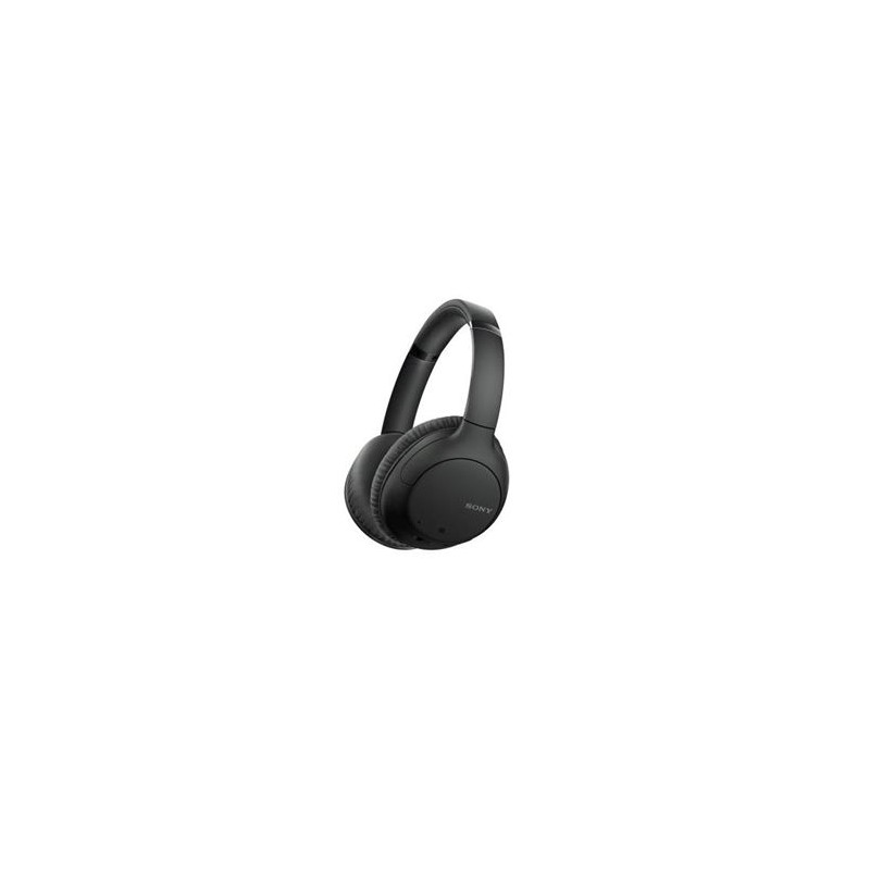 CASQUE SONY WH-CH710  NOIR