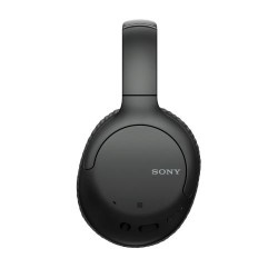 CASQUE SONY WH-CH710  NOIR