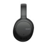 CASQUE SONY WH-CH710  NOIR