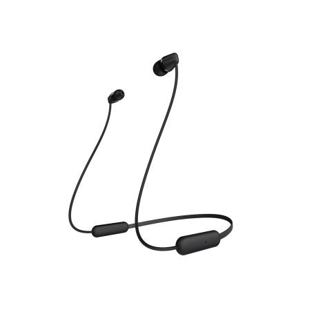 SONY INTRA-AURICULAIRE BT WIC200 NOIR