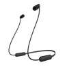 SONY INTRA-AURICULAIRE BT WIC200 NOIR