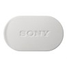 INTRA-AURICULAIRE SPORT SONY AS210AP BLANC