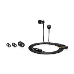 ECOUTEURS SENNHEISER CX1.00 BK