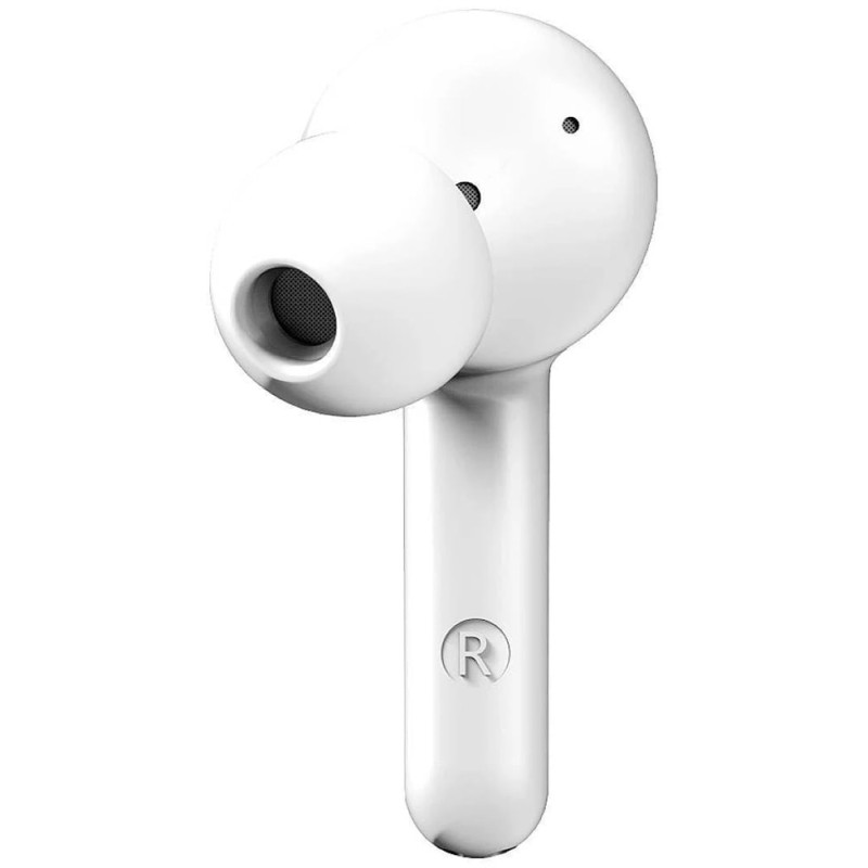 ECOUTEURS TWS LAEKA BLANC