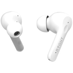 ECOUTEURS TWS LAEKA BLANC